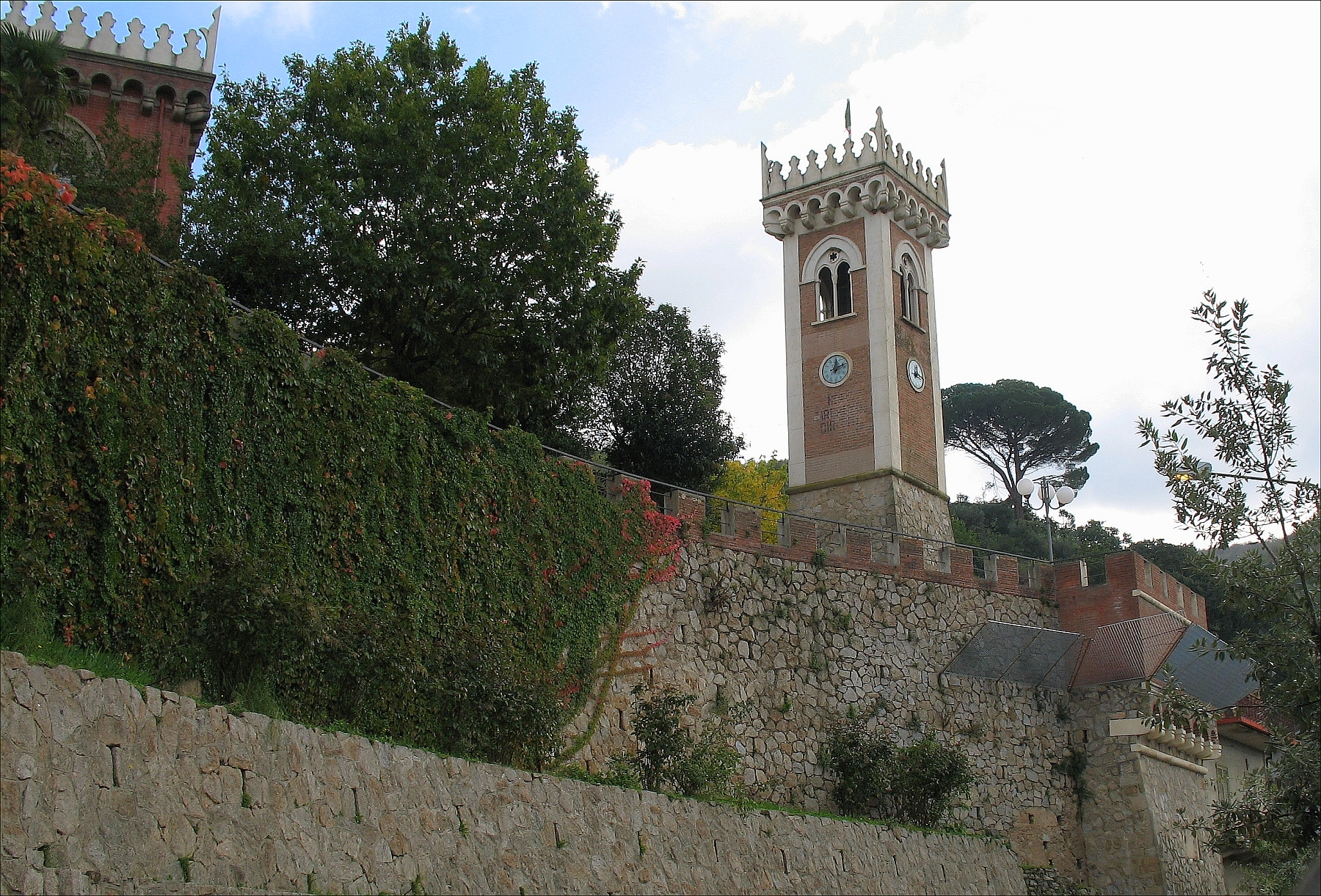 torre