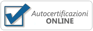 CERTIFICAZIONI